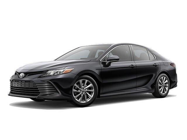new 2024 Toyota Camry car, priced at $29,452