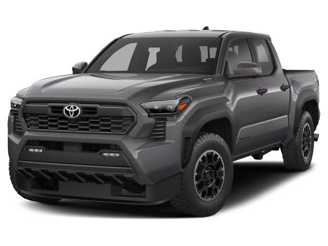 new 2024 Toyota Tacoma Hybrid car, priced at $54,354