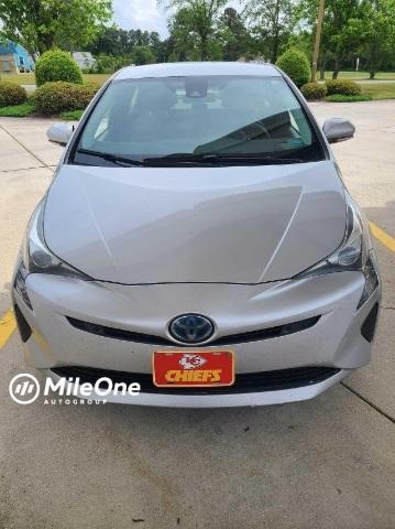 used 2018 Toyota Prius car, priced at $14,700