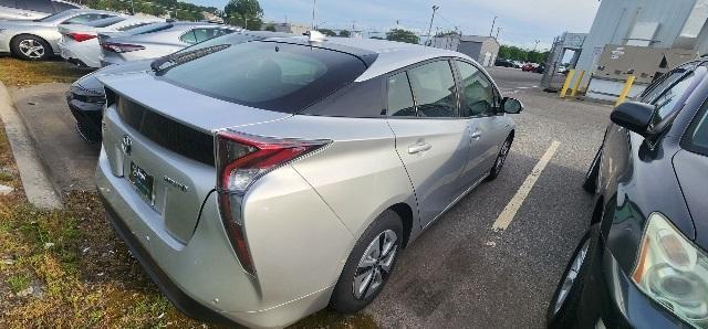 used 2018 Toyota Prius car, priced at $14,800