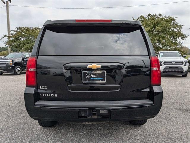 used 2019 Chevrolet Tahoe car, priced at $30,900