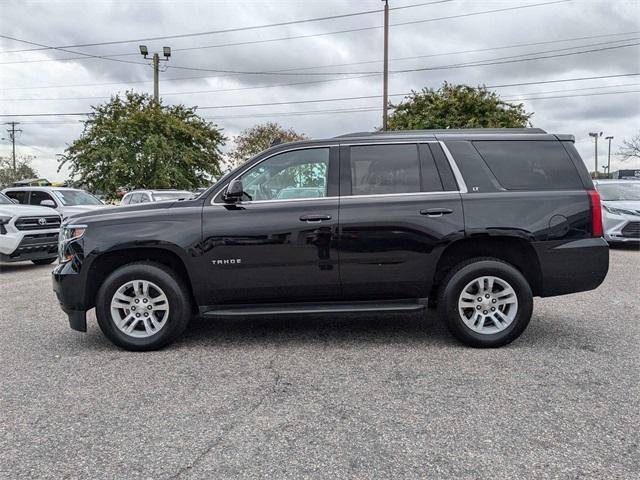 used 2019 Chevrolet Tahoe car, priced at $30,900