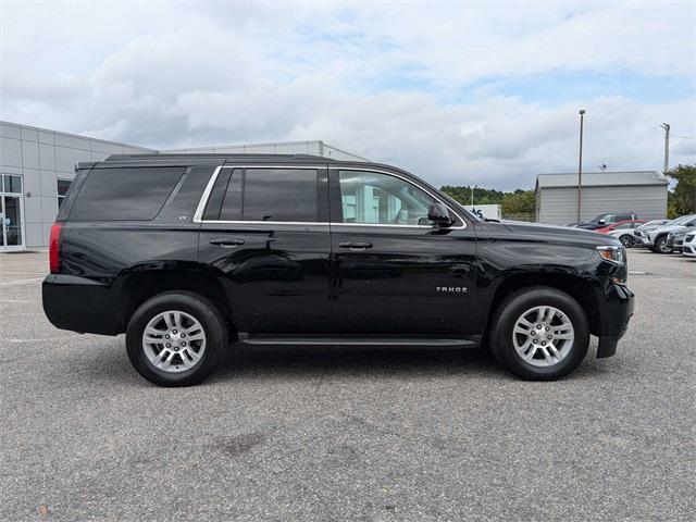 used 2019 Chevrolet Tahoe car, priced at $30,900