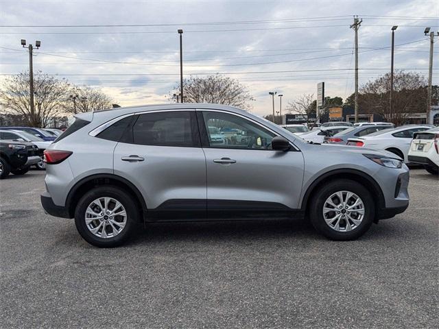 used 2024 Ford Escape car, priced at $25,700