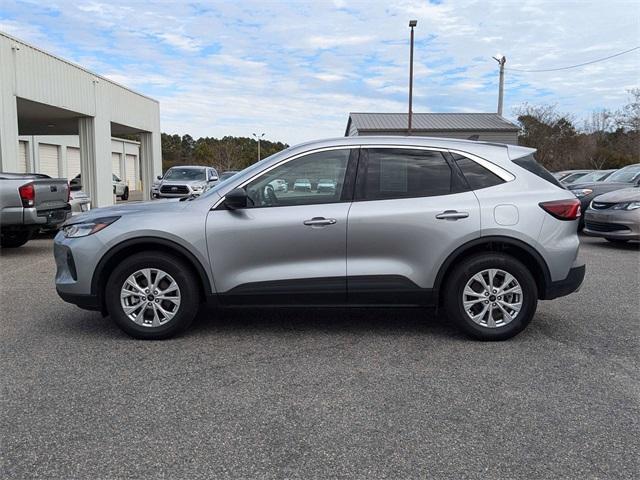 used 2024 Ford Escape car, priced at $25,700