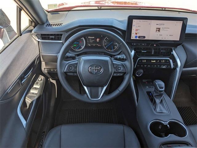 used 2024 Toyota Venza car, priced at $41,400