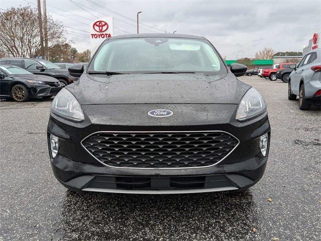 used 2022 Ford Escape car, priced at $20,900