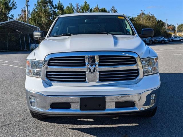 used 2016 Ram 1500 car, priced at $19,000