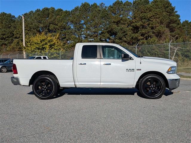 used 2016 Ram 1500 car, priced at $19,000