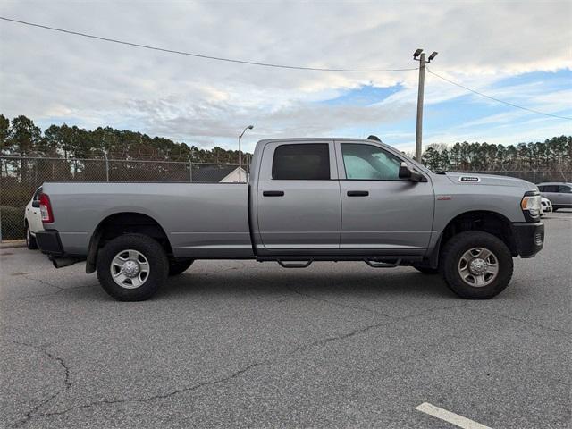 used 2022 Ram 3500 car, priced at $44,300