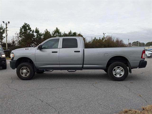 used 2022 Ram 3500 car, priced at $44,300