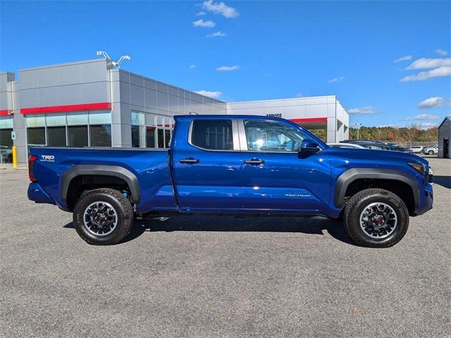 used 2024 Toyota Tacoma car, priced at $41,800