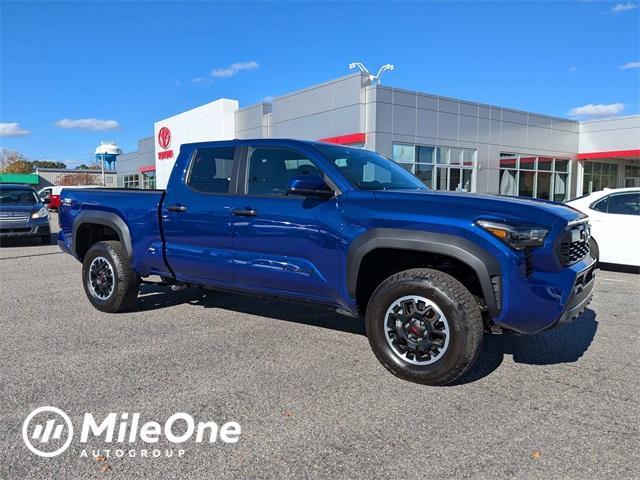 used 2024 Toyota Tacoma car, priced at $41,800