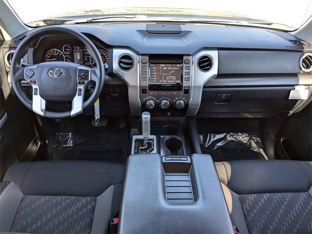 used 2018 Toyota Tundra car, priced at $32,900