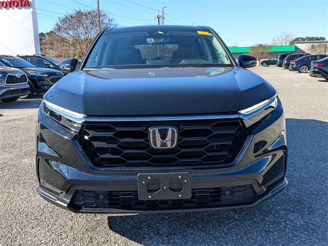 used 2023 Honda CR-V car, priced at $30,600