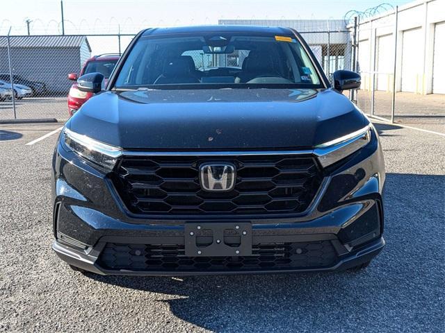 used 2023 Honda CR-V car, priced at $32,500