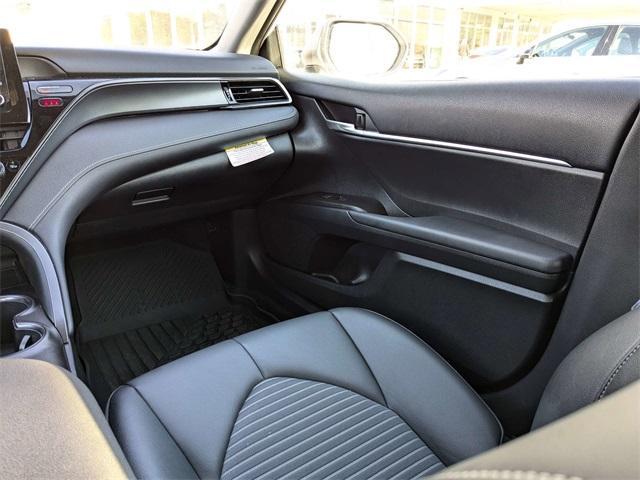 used 2022 Toyota Camry car, priced at $25,700