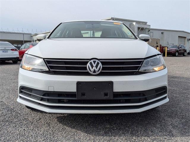 used 2016 Volkswagen Jetta car, priced at $11,000