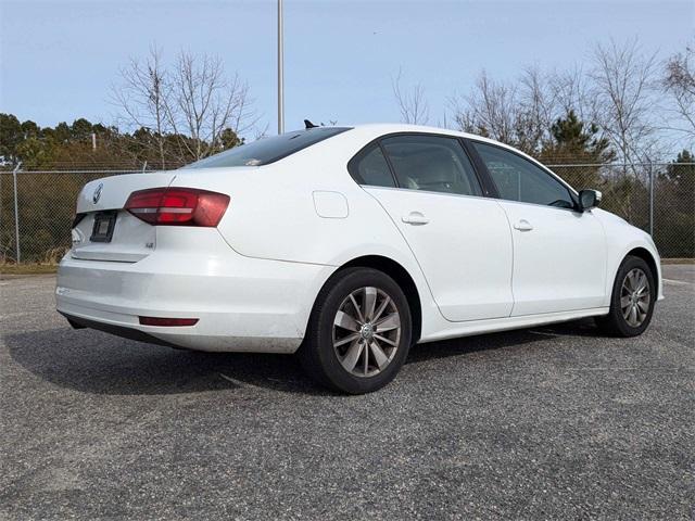 used 2016 Volkswagen Jetta car, priced at $11,000