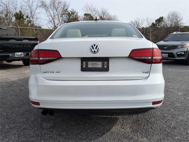 used 2016 Volkswagen Jetta car, priced at $11,000