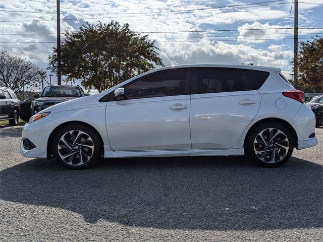 used 2016 Scion iM car, priced at $11,400