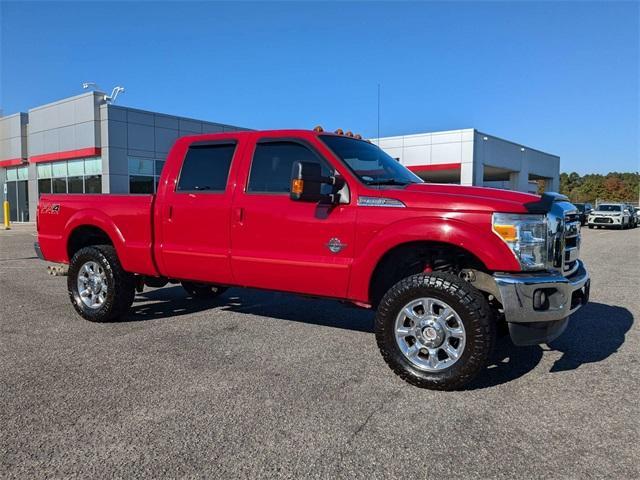 used 2014 Ford F-350 car, priced at $39,900