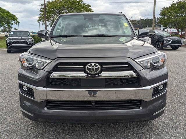 used 2023 Toyota 4Runner car, priced at $45,900
