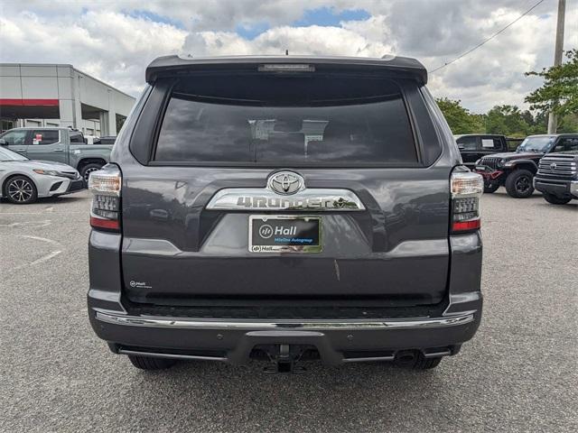 used 2023 Toyota 4Runner car, priced at $47,400