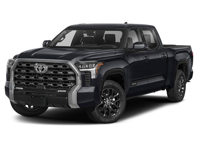 new 2024 Toyota Tundra car, priced at $66,039