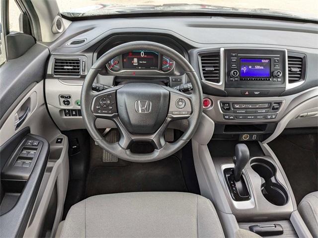 used 2019 Honda Pilot car, priced at $22,500