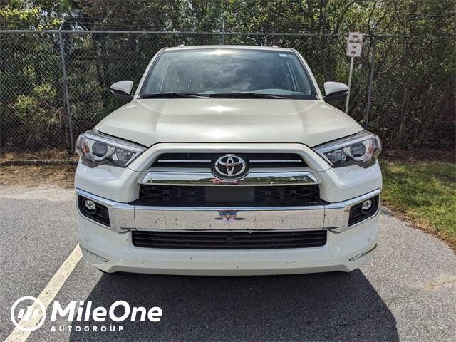 used 2023 Toyota 4Runner car, priced at $46,700