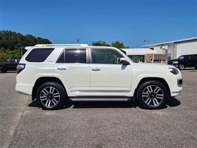 used 2023 Toyota 4Runner car, priced at $47,900