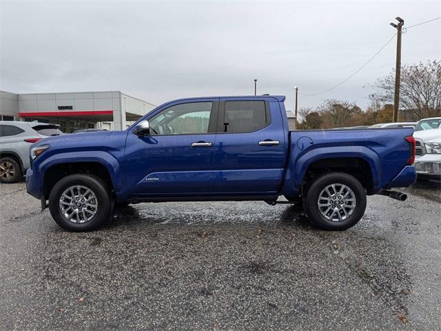 used 2024 Toyota Tacoma car, priced at $49,800