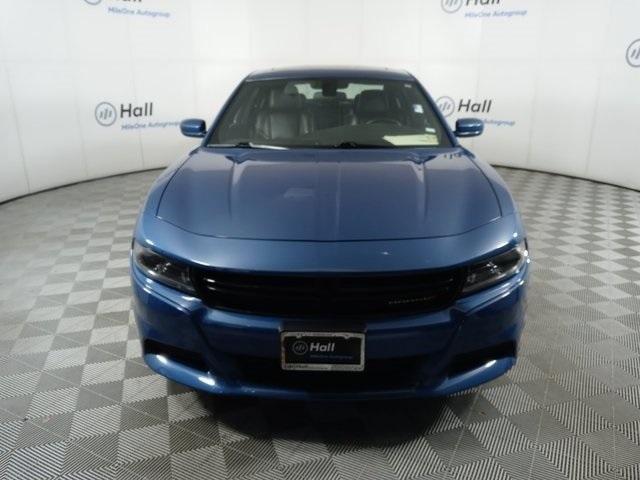 used 2022 Dodge Charger car, priced at $25,325