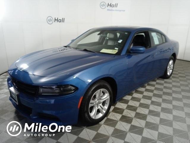 used 2022 Dodge Charger car, priced at $25,325