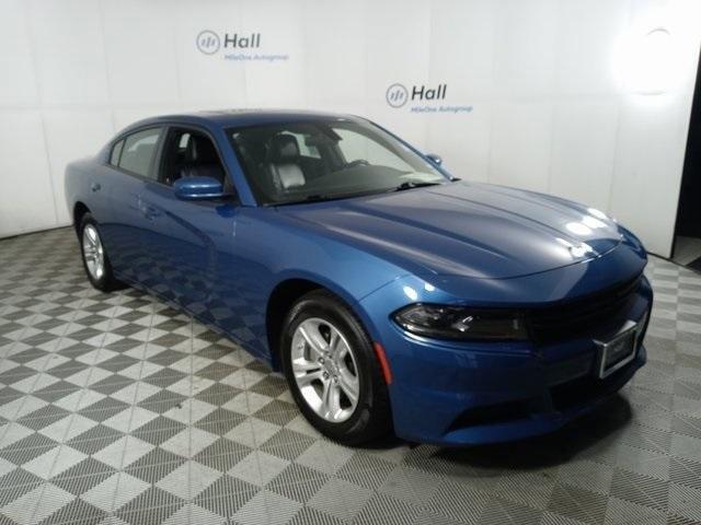 used 2022 Dodge Charger car, priced at $25,325