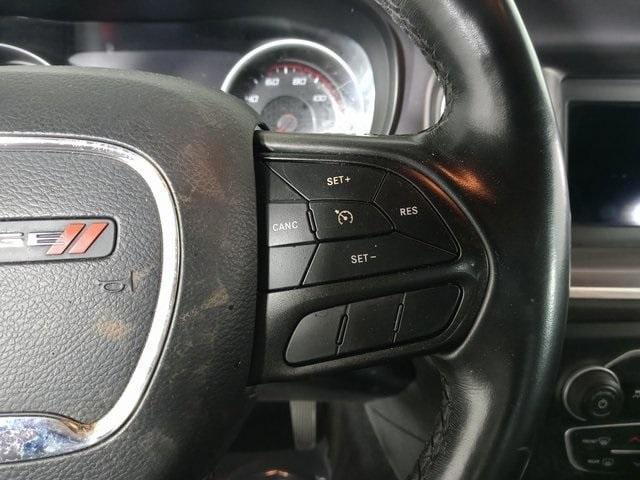 used 2022 Dodge Charger car, priced at $25,325