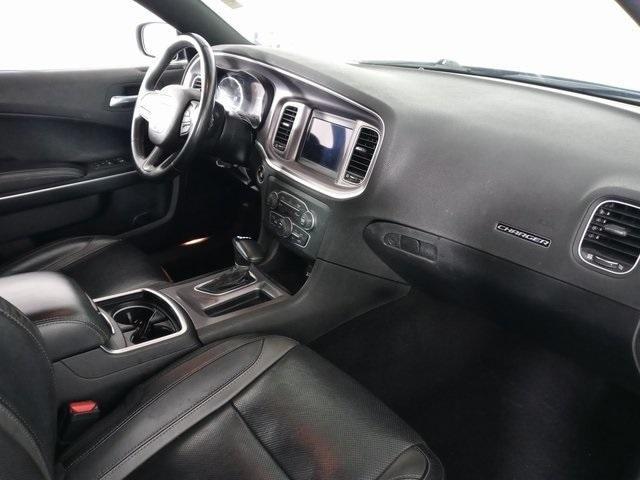 used 2022 Dodge Charger car, priced at $25,325