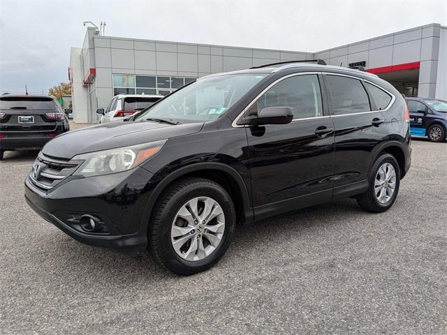 used 2014 Honda CR-V car, priced at $12,300