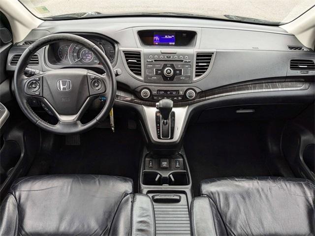 used 2014 Honda CR-V car, priced at $12,300