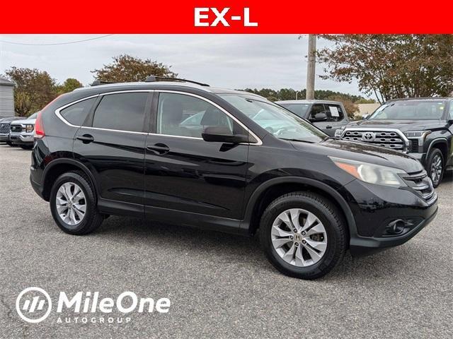 used 2014 Honda CR-V car, priced at $11,800