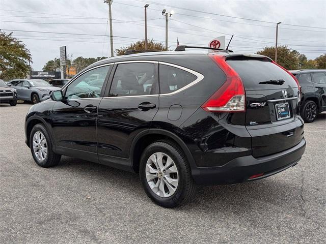 used 2014 Honda CR-V car, priced at $12,300