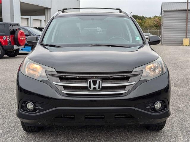 used 2014 Honda CR-V car, priced at $12,300