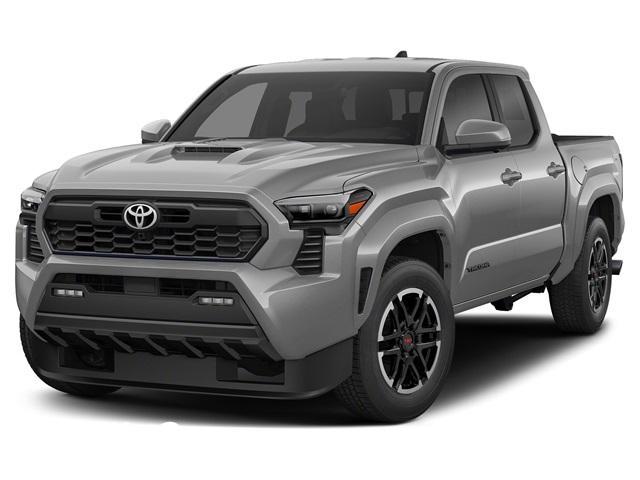 new 2024 Toyota Tacoma car, priced at $47,687