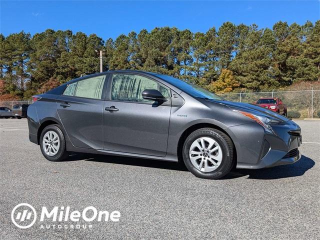 used 2016 Toyota Prius car, priced at $15,600