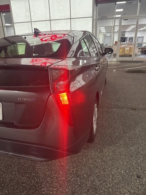 used 2016 Toyota Prius car, priced at $15,900