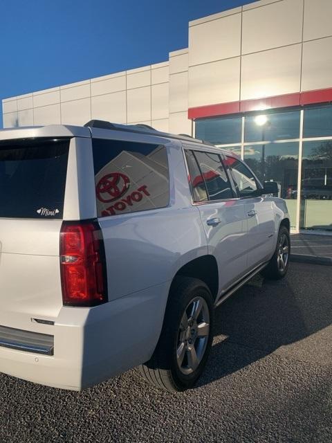 used 2017 Chevrolet Tahoe car, priced at $22,900