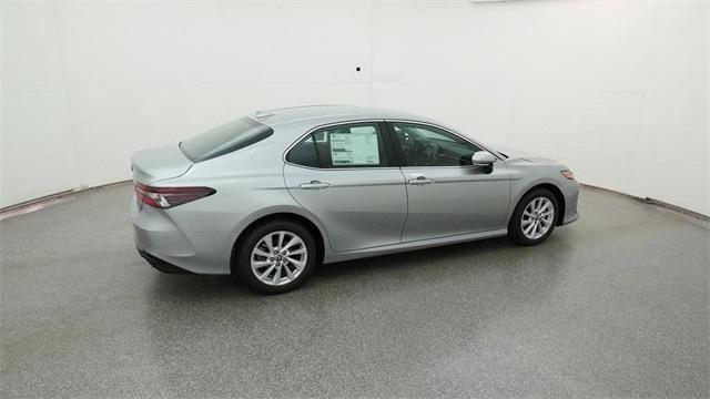 new 2024 Toyota Camry car, priced at $28,090
