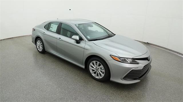 new 2024 Toyota Camry car, priced at $28,090