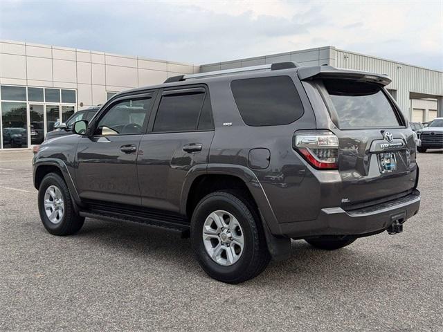 used 2020 Toyota 4Runner car, priced at $28,200